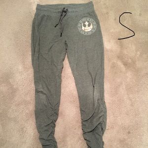 Joggers